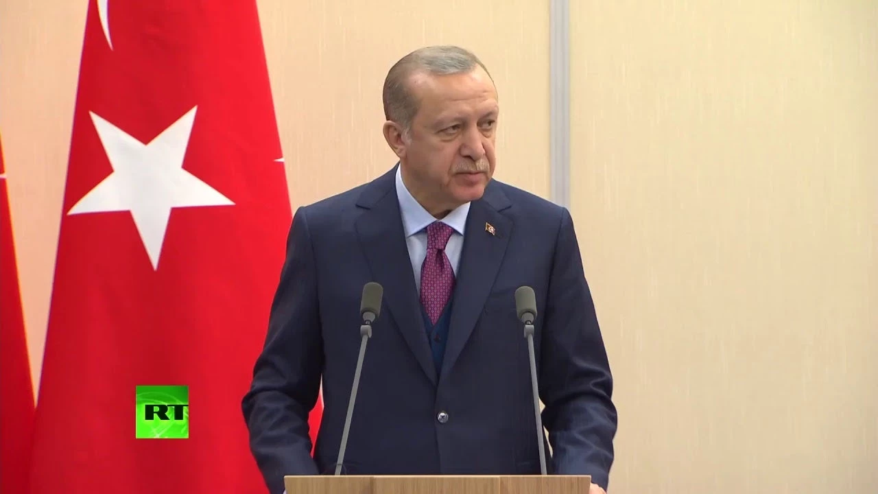 Η ΜΙΤ βρήκε ίχνη της ΜΟΣΑΝΤ πίσω από την απόπειρα δολοφονίας του Ερντογάν – Κάτι θα «σκάσει» πολύ σύντομα στην περιοχή…